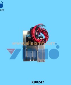XB0247 VALVE UNIT