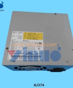 AJ374 POWER SUPPLY