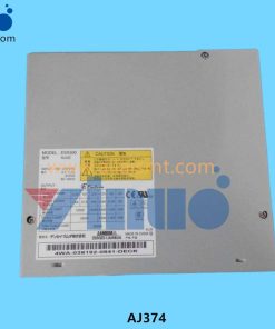 AJ374 POWER SUPPLY