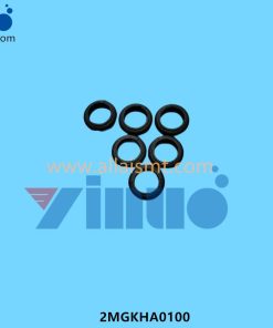 2MGKHA0100 Rubber Seal -