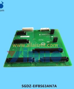 SGDZ-EIFBS63AN7A PC Board