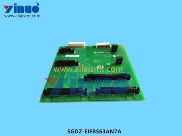 SGDZ-EIFBS63AN7A PC Board