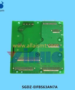 SGDZ-EIFBS63AN7A PC Board