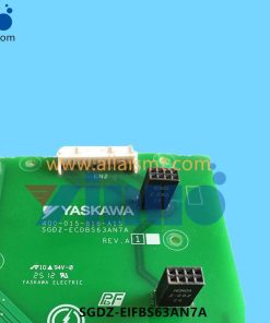 SGDZ-EIFBS63AN7A PC Board