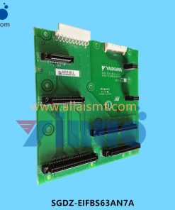 SGDZ-EIFBS63AN7A PC Board
