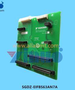 SGDZ-EIFBS63AN7A PC Board