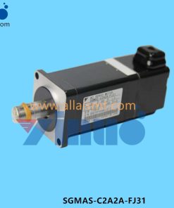SAM687 XPF SERVO MOTOR SGMAS-C2A2A-FJ31 With SMT Machine