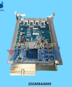 2EGMBA0089 AIMEX PC Board -