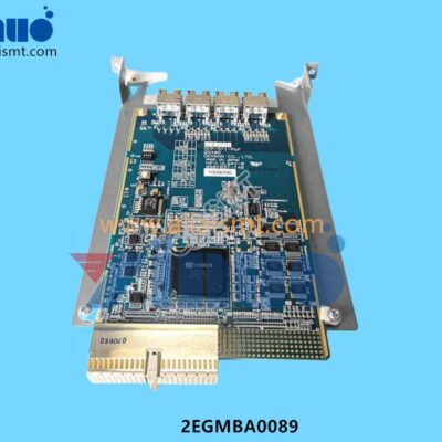 2EGMBA0089 AIMEX PC Board -