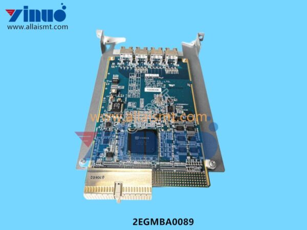 2EGMBA0089 AIMEX PC Board -