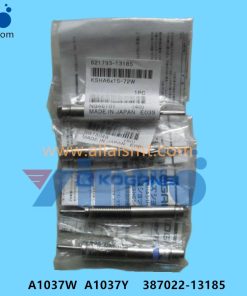 SHOCK ABSORBER A1037W A1037Y 387022-13185