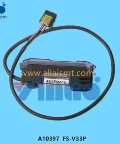 AMPLIFIER A10397 FS-V33P