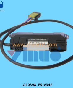 AMPLIFIER A10398 FS-V34P