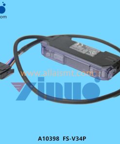 AMPLIFIER A10398 FS-V34P