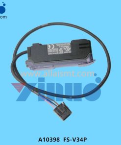 AMPLIFIER A10398 FS-V34P