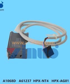 SENSOR AMP A1068D A61237 HPX-NT4 HPX-AG01