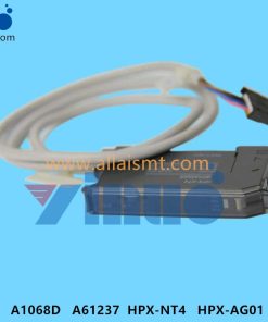 SENSOR AMP A1068D A61237 HPX-NT4 HPX-AG01