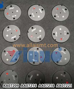 NXT H01 H02 5.0G Nozzle AA07209 AA07216 AA07218 AA07221