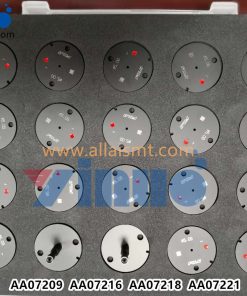 NXT H01 H02 5.0G Nozzle AA07209 AA07216 AA07218 AA07221