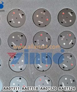 NXT H01 7.0G NOZZLE AA07311 AA07318 AA07320 AA07324