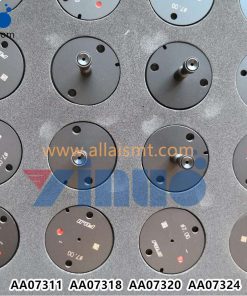 NXT H01 7.0G NOZZLE AA07311 AA07318 AA07320 AA07324