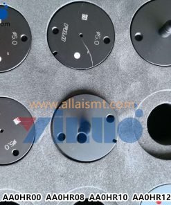 NOZZLE AA0HR00 AA0HR08 AA0HR10 AA0HR12