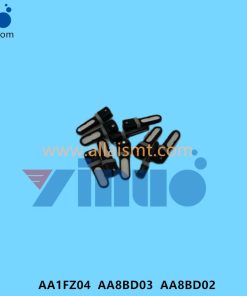 FILTER AA1FZ04 AA8BD03 AA8BD02