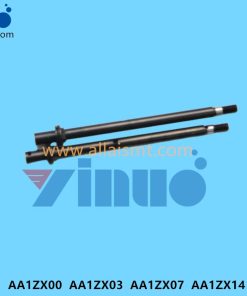 H08 HEAD SYRINGE AA1ZX00 AA1ZX03 AA1ZX07 AA1ZX14