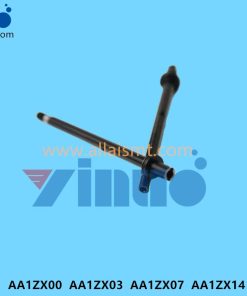 H08 HEAD SYRINGE AA1ZX00 AA1ZX03 AA1ZX07 AA1ZX14