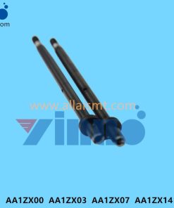 H08 HEAD SYRINGE AA1ZX00 AA1ZX03 AA1ZX07 AA1ZX14