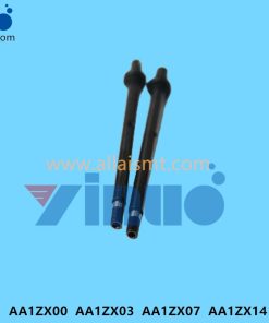 H08 HEAD SYRINGE AA1ZX00 AA1ZX03 AA1ZX07 AA1ZX14