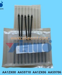H08 HEAD SYRINGE AA1ZX00 AA59710 AA1ZX06 AA59706