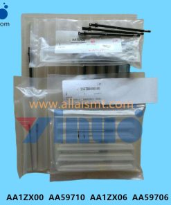 H08 HEAD SYRINGE AA1ZX00 AA59710 AA1ZX06 AA59706