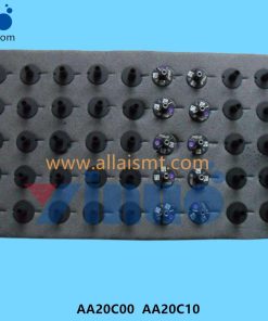Nxt Nozzle 2.5mm AA20C00 AA20C10