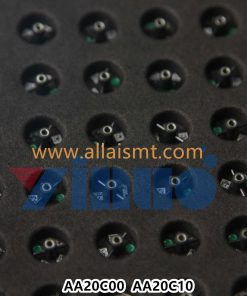 Nxt Nozzle 2.5mm AA20C00 AA20C10
