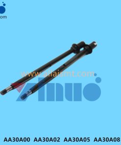 H12s Nozzle Holder AA30A00 AA30A02 AA30A05 AA30A08