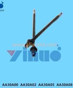 H12s Nozzle Holder AA30A00 AA30A02 AA30A05 AA30A08
