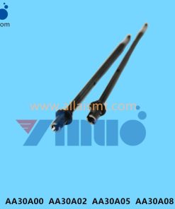 H12s Nozzle Holder AA30A00 AA30A02 AA30A05 AA30A08