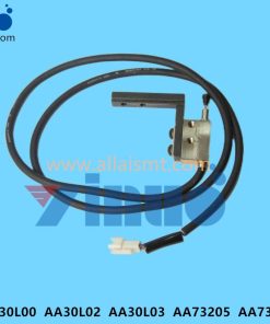 Nxt H12 Z0 Touch Sensor AA30L00 AA30L02 AA30L03 AA73205 AA73204