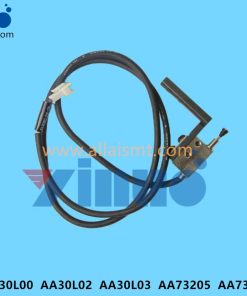 Nxt H12 Z0 Touch Sensor AA30L00 AA30L02 AA30L03 AA73205 AA73204