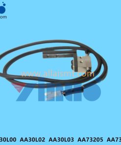 Nxt H12 Z0 Touch Sensor AA30L00 AA30L02 AA30L03 AA73205 AA73204