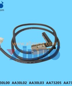 Nxt H12 Z0 Touch Sensor AA30L00 AA30L02 AA30L03 AA73205 AA73204
