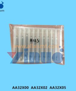 NXT H04 Nozzle Shaft AA32X00 AA32X02 AA32X05