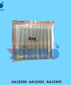 NXT H04 Nozzle Shaft AA32X00 AA32X02 AA32X05