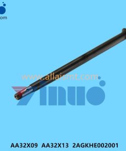NXT H04 Nozzle Shaft AA32X09 AA32X13 2AGKHE002001