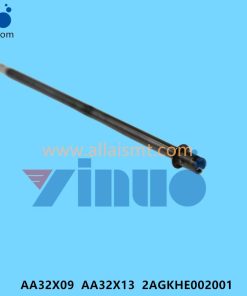 NXT H04 Nozzle Shaft AA32X09 AA32X13 2AGKHE002001