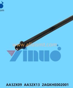 NXT H04 Nozzle Shaft AA32X09 AA32X13 2AGKHE002001