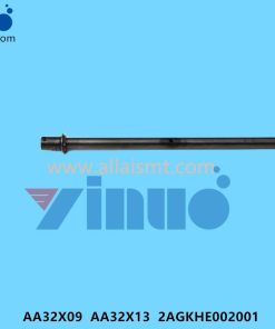 NXT H04 Nozzle Shaft AA32X09 AA32X13 2AGKHE002001