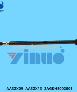 NXT H04 Nozzle Shaft AA32X09 AA32X13 2AGKHE002001