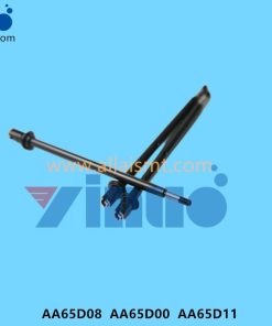 NXT H12HS HEAD SYRINGE AA65D08 AA65D00 AA65D11